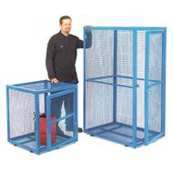 Picture of Security Cages